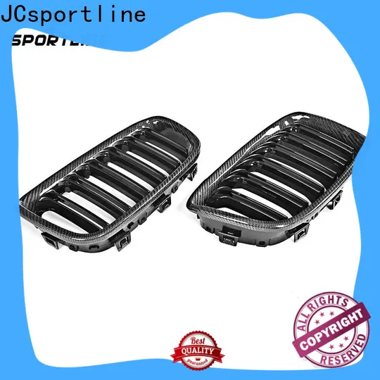 JCsportline best grill car part company for vehicle 1