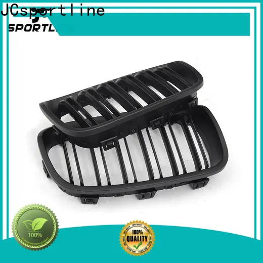 JCsportline custom car grills supply for car 1