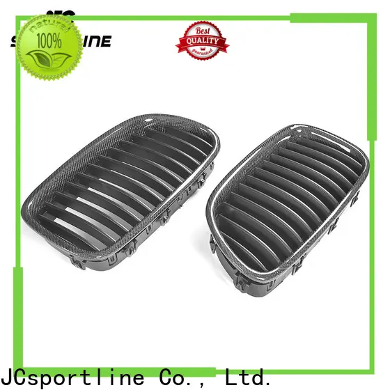 JCsportline custom made car grills company for car 1