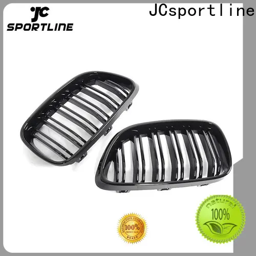 turismo auto grills accessories factory for car 1