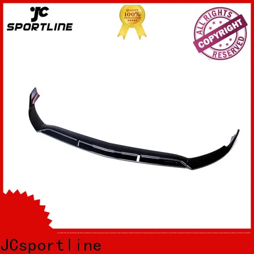 wholesale car lip kit manufacturers for coupe 1