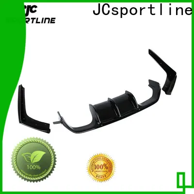 JCsportline fiber diffuser suppliers for trunk 1