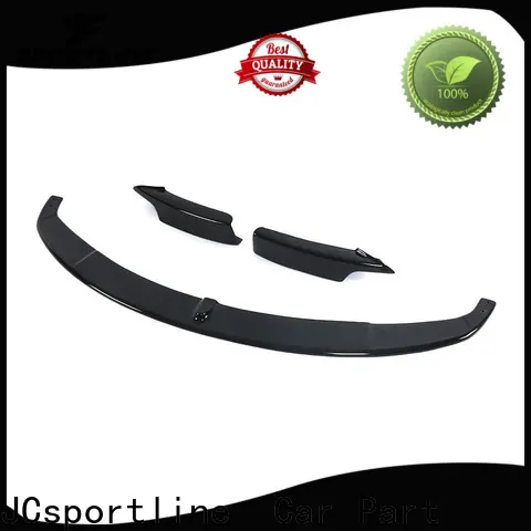 mercedes benz car lip kit suppliers for coupe 1