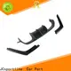 best diffuser car part suppliers for trunk 1