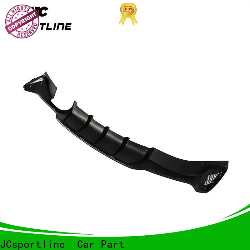 custom car diffuser with custom services for car1 1