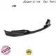 wholesale carbon fiber lip with guard protection for trunk 1