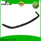 JCsportline carbon fiber lip kit manufacturers for car 1