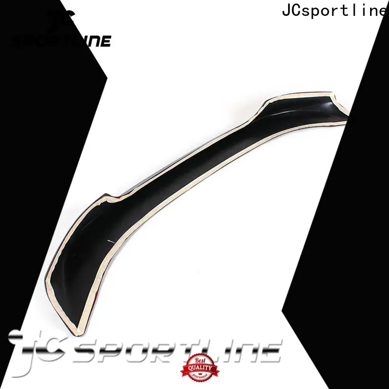 latest spoiler suppliers for car 1