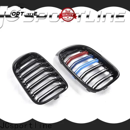 JCsportline scirocco vehicle grille company for vehicle 1