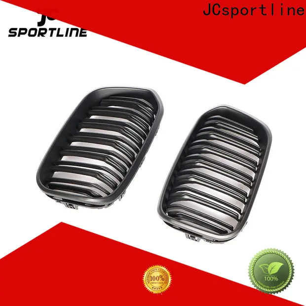 JCsportline nissan auto parts grill supply for vehicle 1