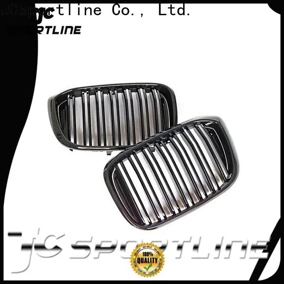 JCsportline cars grille replacement for sale 1