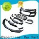 JCsportline latest carbon fiber car body parts manufacturers for coupe 1