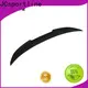 JCsportline carbon fiber car spoiler for business for hatchback 1