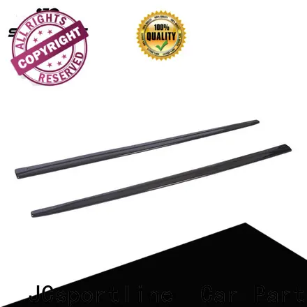 top automotive side skirts for business for trunk 1