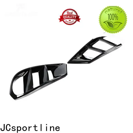 JCsportline latest auto vent louver for car 1