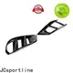 JCsportline latest auto vent louver for car 1