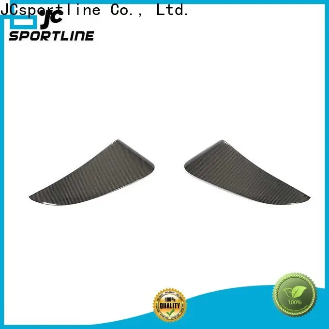 rearview auto vent covers series for carstyling 1