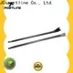JCsportline car side skirts factory wholesale for trunk 1