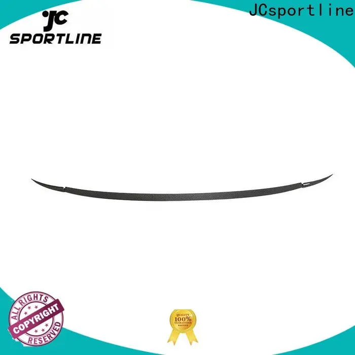 nissan car spoiler accessories for business for sale 1