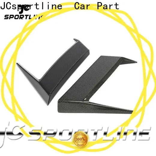 JCsportline auto vent company for car 1