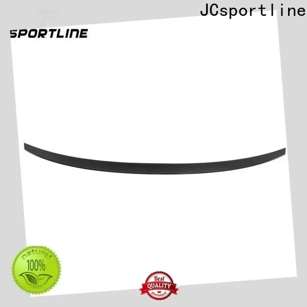JCsportline vehicle spoiler suppliers for sale1 1
