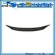 JCsportline carbon fiber car spoiler for business for sale 1