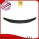 JCsportline nissan auto spoiler for business for vehicle 1