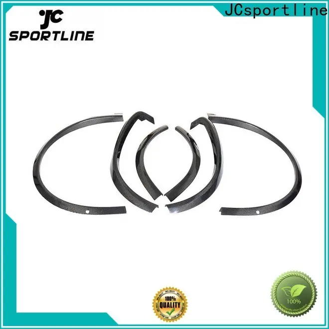 high-quality carbon fenders company for sale 1