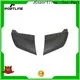 JCsportline panamera carbon fiber splitter suppliers for car 1
