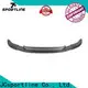 smart carbon fiber lip company for coupe 1