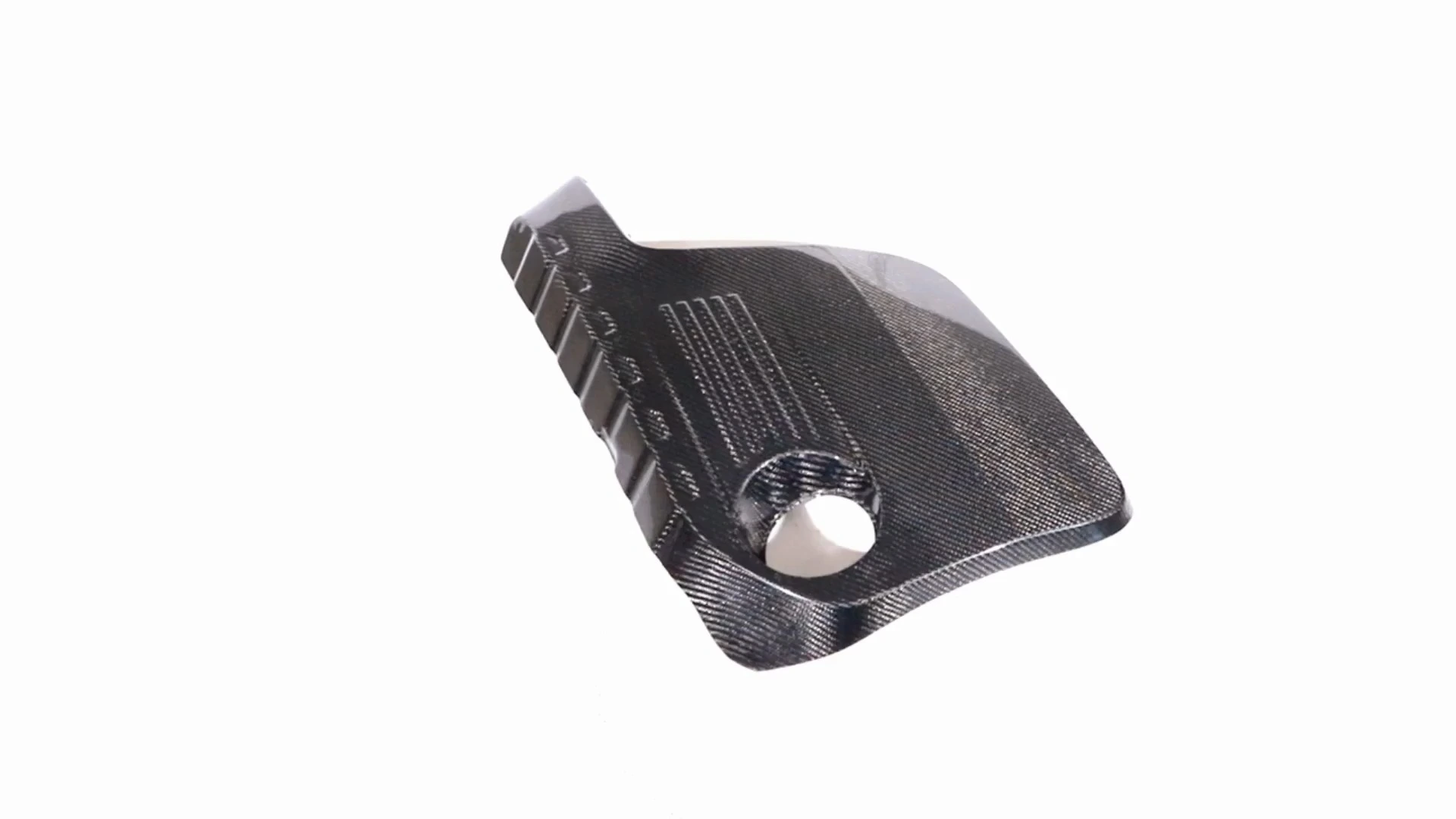 JC-HD179 Carbon Fiber Engine Cover for BMW F80 M3 F82 M4 Coupe 2-Door 2014-2017 1