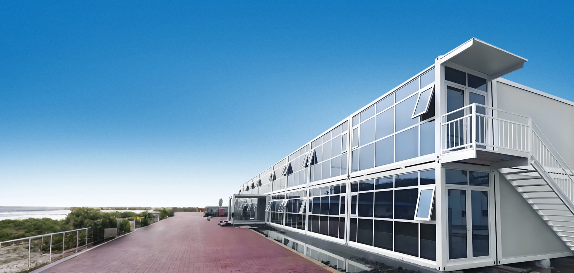 Высококачественный современный завод по производству сборных конструкций, промышленные стальные конструкции, склад, сборные стальные здания. 1