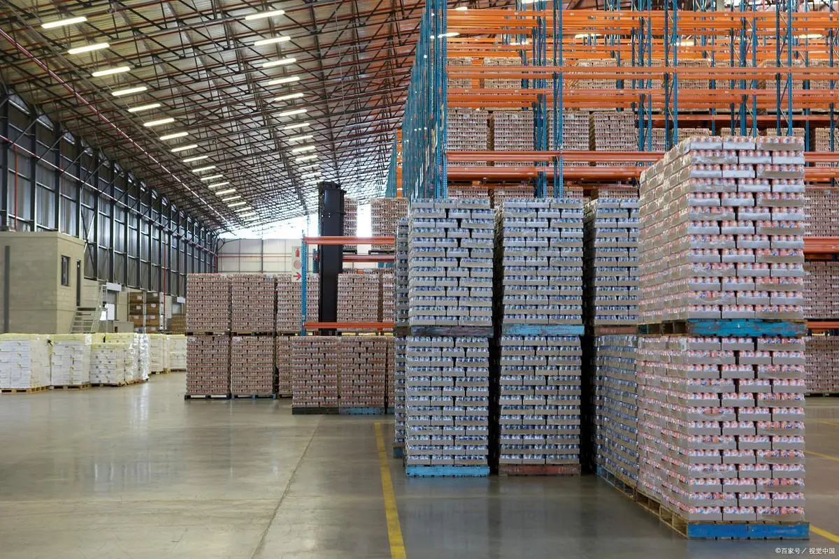 Prefabricated Building Light Weight Metal Steel Structure Farm Storage 1