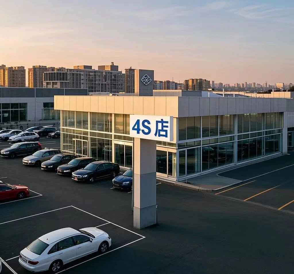 Easy Assemble Economical Prefabricated Metal Steel Structure Building Construction Exhibition Hall Car Showroom 1