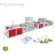 Garbage Bag Making Machine Manufacturers Rolling Bag Making Machine Wholesale - Chovyting Machinery 1