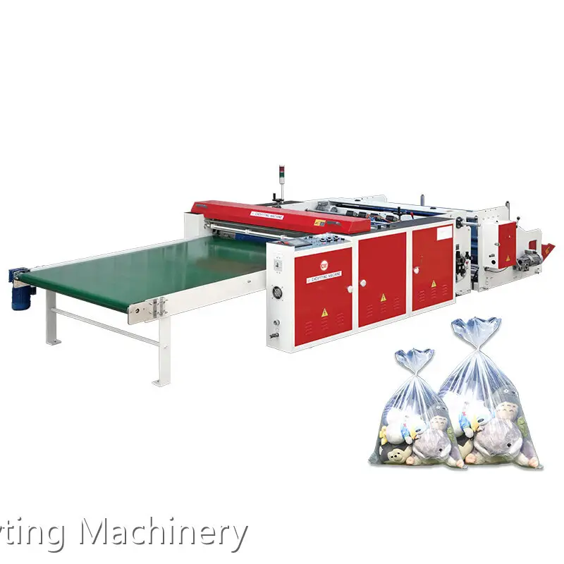 Bottom Sealing Machine Products Wholesale - Chovyting Machinery 1