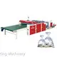 Bottom Sealing Machine Products Wholesale - Chovyting Machinery 1