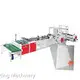 Ziplock Bag Making Machine Plastic Bag Making Machine Wholesale - Chovyting Machinery 1