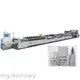 Chovyting Machinery Pouch Making Machine for Business 1