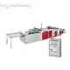 Valve Bag Machine by Chovyting Machinery 1