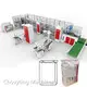 Automatic Rewinding Machine Heavy Duty Bag Making Machine Wholesale - Chovyting Machinery 1