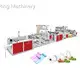 Bin Bag Making Machine Plastic Bag Making Machine Wholesale - Chovyting Machinery 1