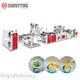 Garbage Bag Making Machine Manufacturers by Chovyting Machinery 1