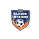 High-quality soccer pins for sale factory bulk production 2