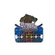 Shengde Custom trading pins hockey manufacturers for promotion 5