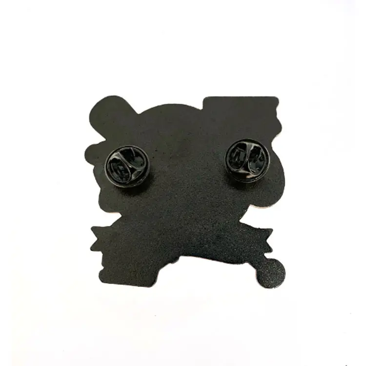 New army lapel pins factory 3