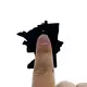 Shengde Top led lapel pins factory bulk production 3