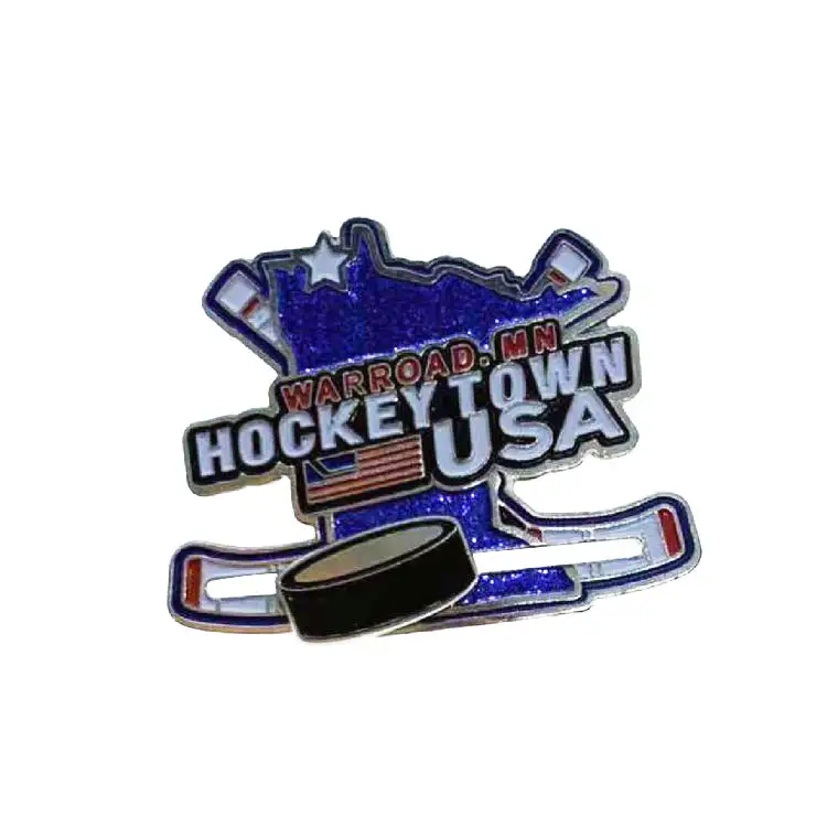 Slider Baseball Trading Pins Sport Lapel Pins 1