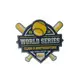 Custom softball trading pins cheap Supply bulk production 5