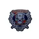 Shengde Custom ribbon lapel pins factory for promotion 2